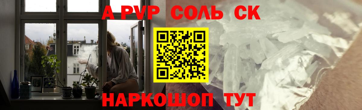 A-PVP СК КРИС Вольск